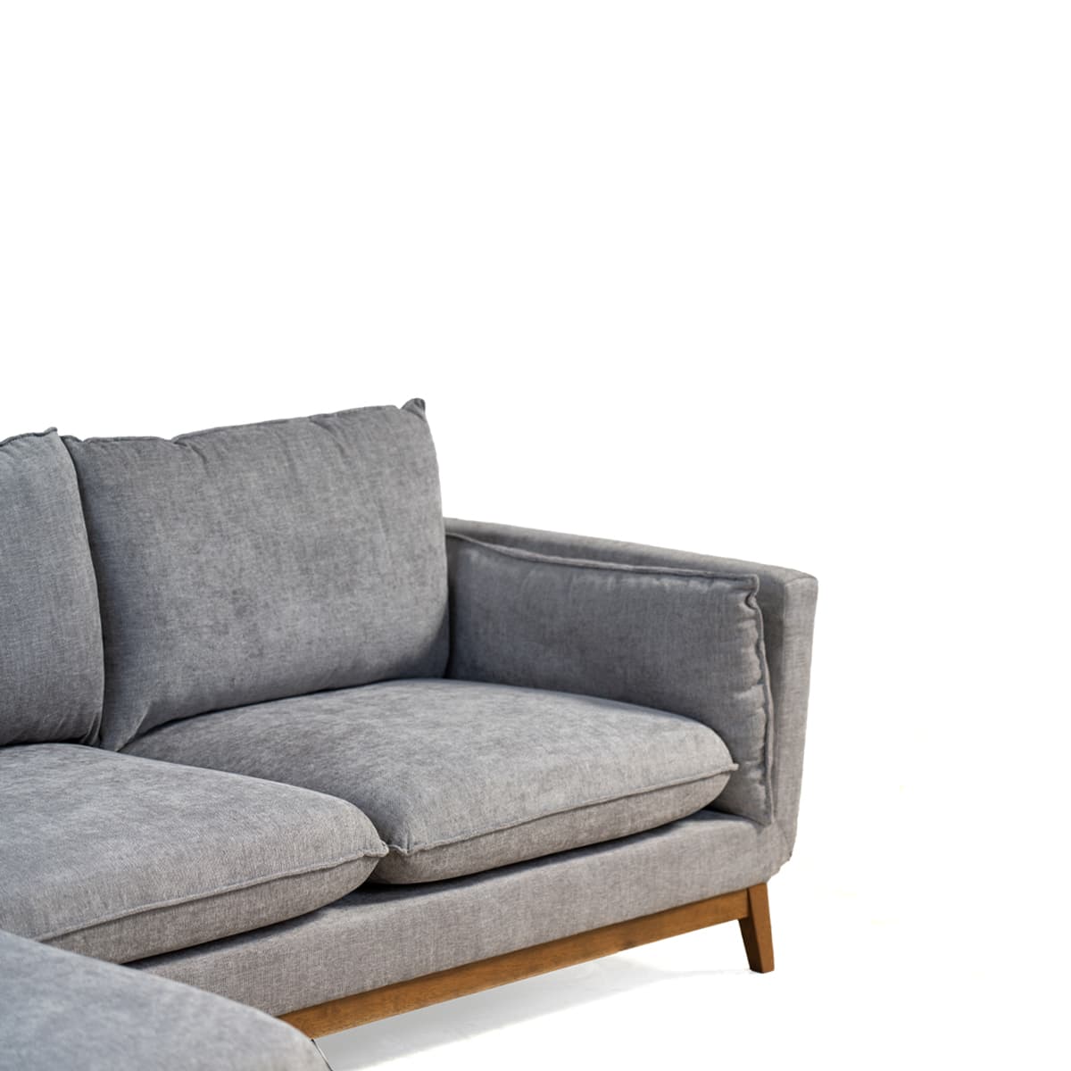 Linanas Corner Sofa Left  - 3