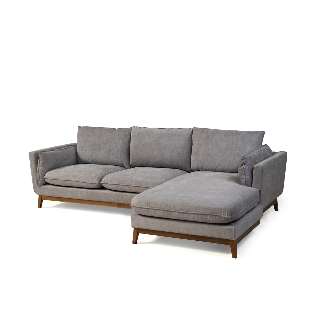 Linanas Corner Sofa  - 2
