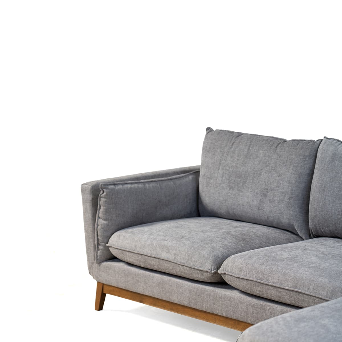 Linanas Corner Sofa  - 3