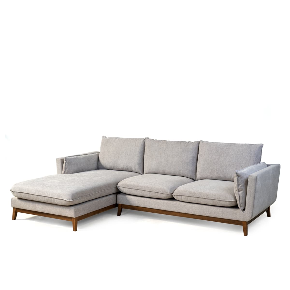 Linanas Corner Sofa  - 2