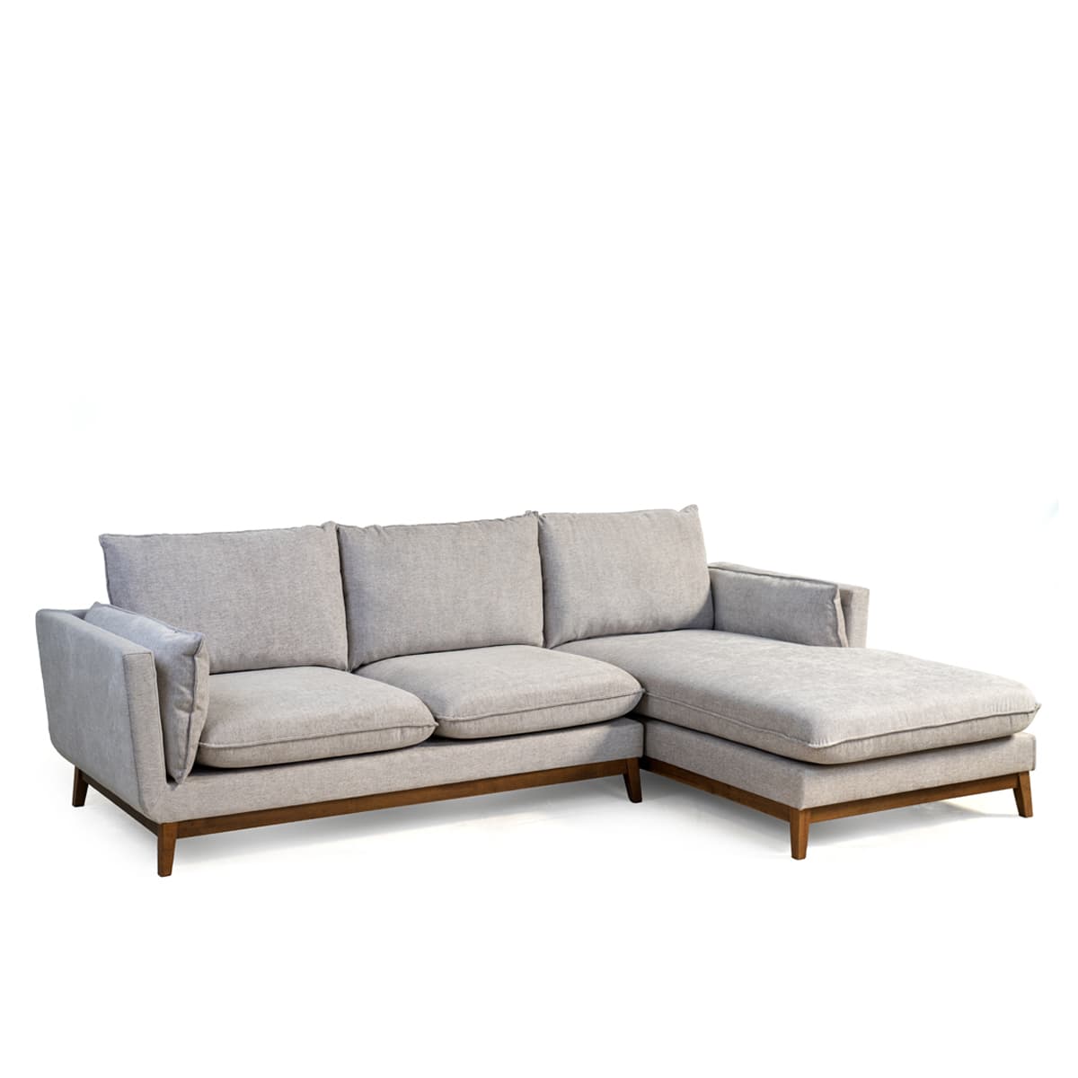 Linanas Corner Sofa  - 2