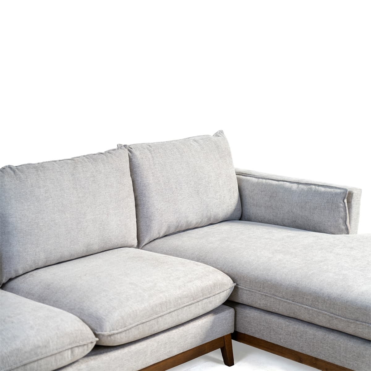Linanas Corner Sofa  - 3