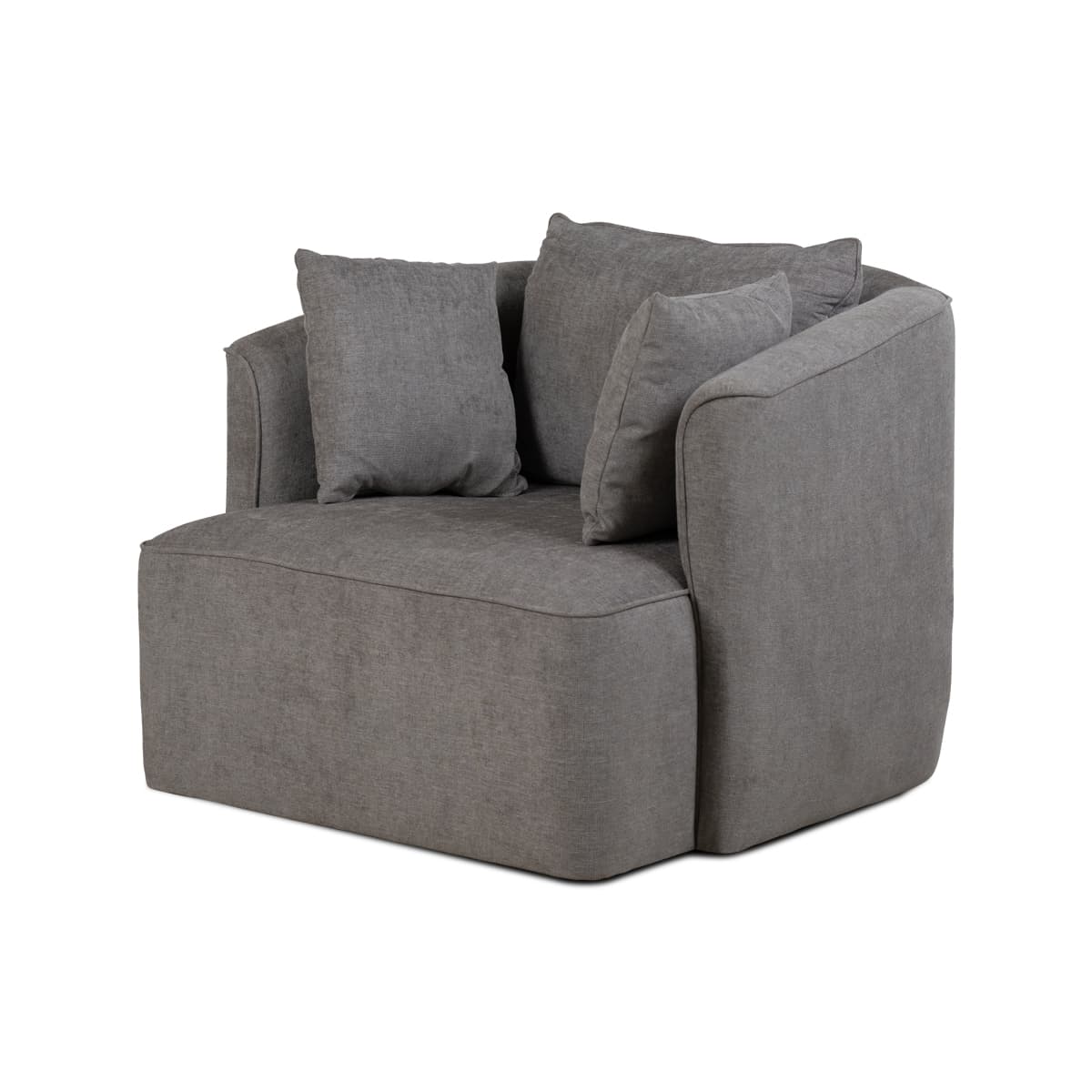 Settimio Armchair - 2