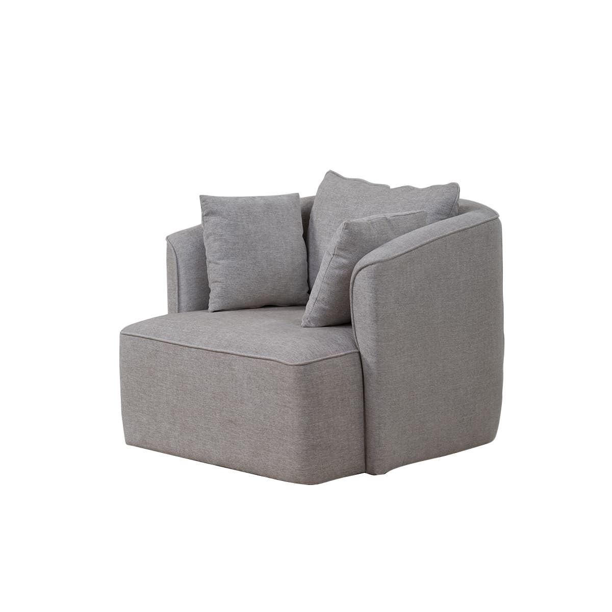 Cubic Armchair  - 3
