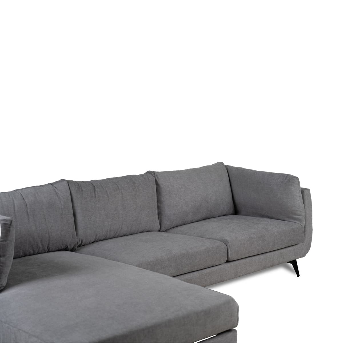 Leni Corner Sofa - 2