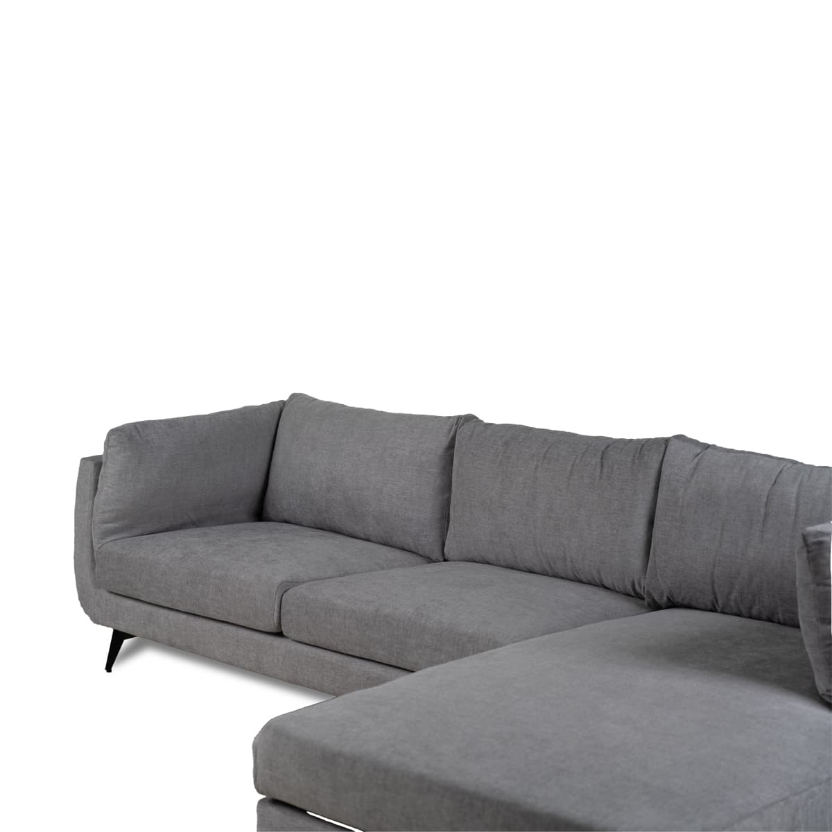 Leni Corner Sofa  - 2