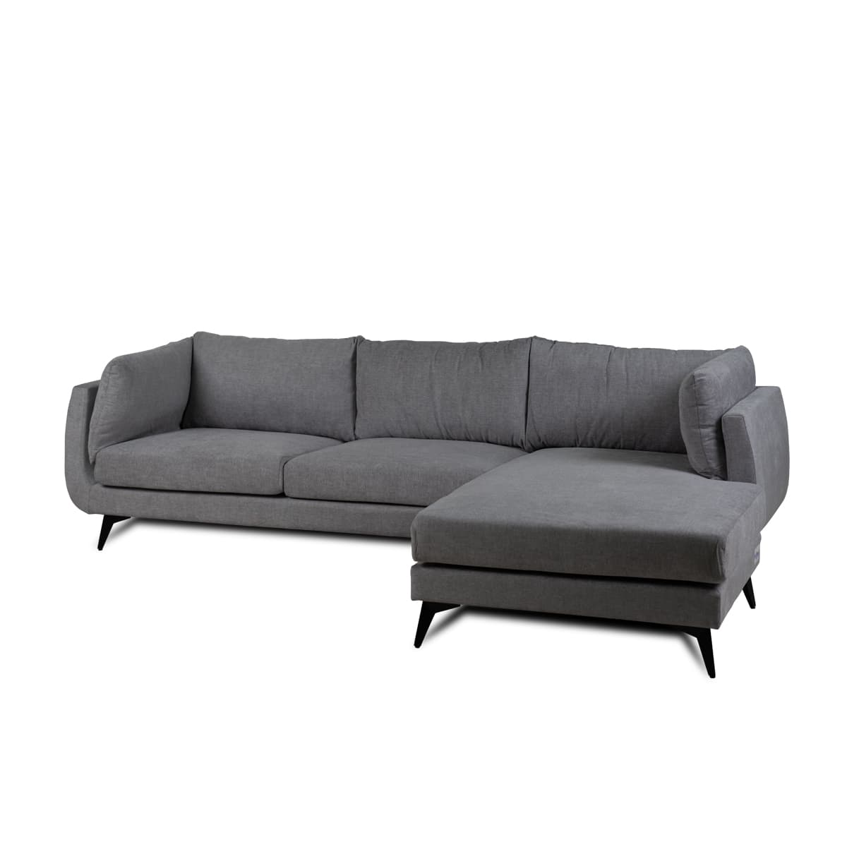 Leni Corner Sofa  - 3