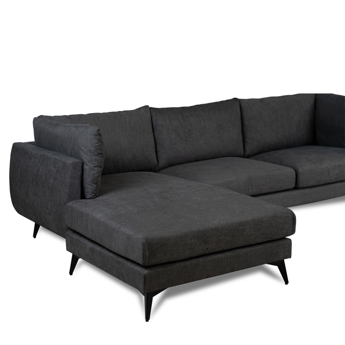 Leni Corner Sofa  - 2