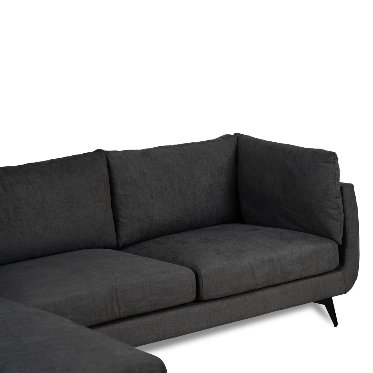 Leni Corner Sofa  - 3
