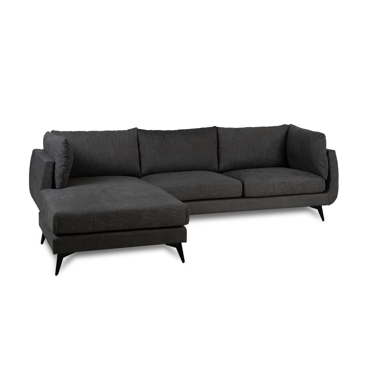 Leni Corner Sofa  - 4