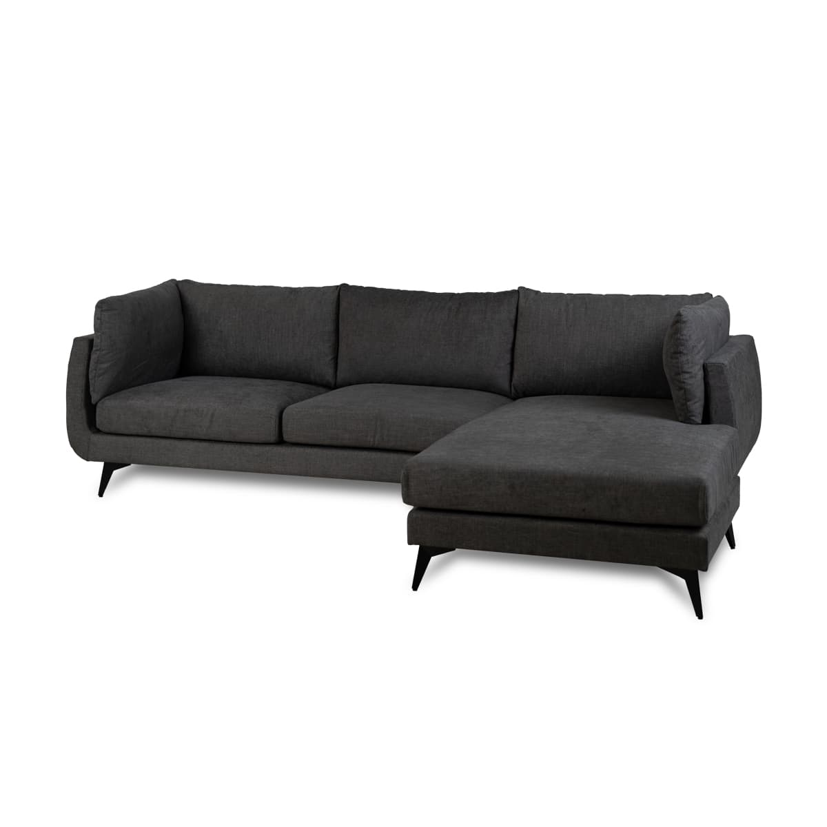 Leni Corner Sofa  - 4