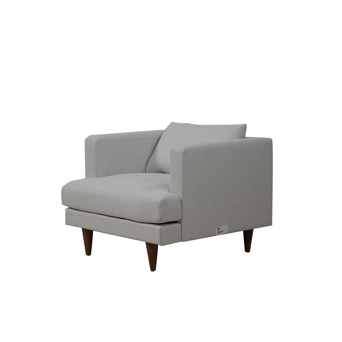 Urbane 1 Seater  - 2