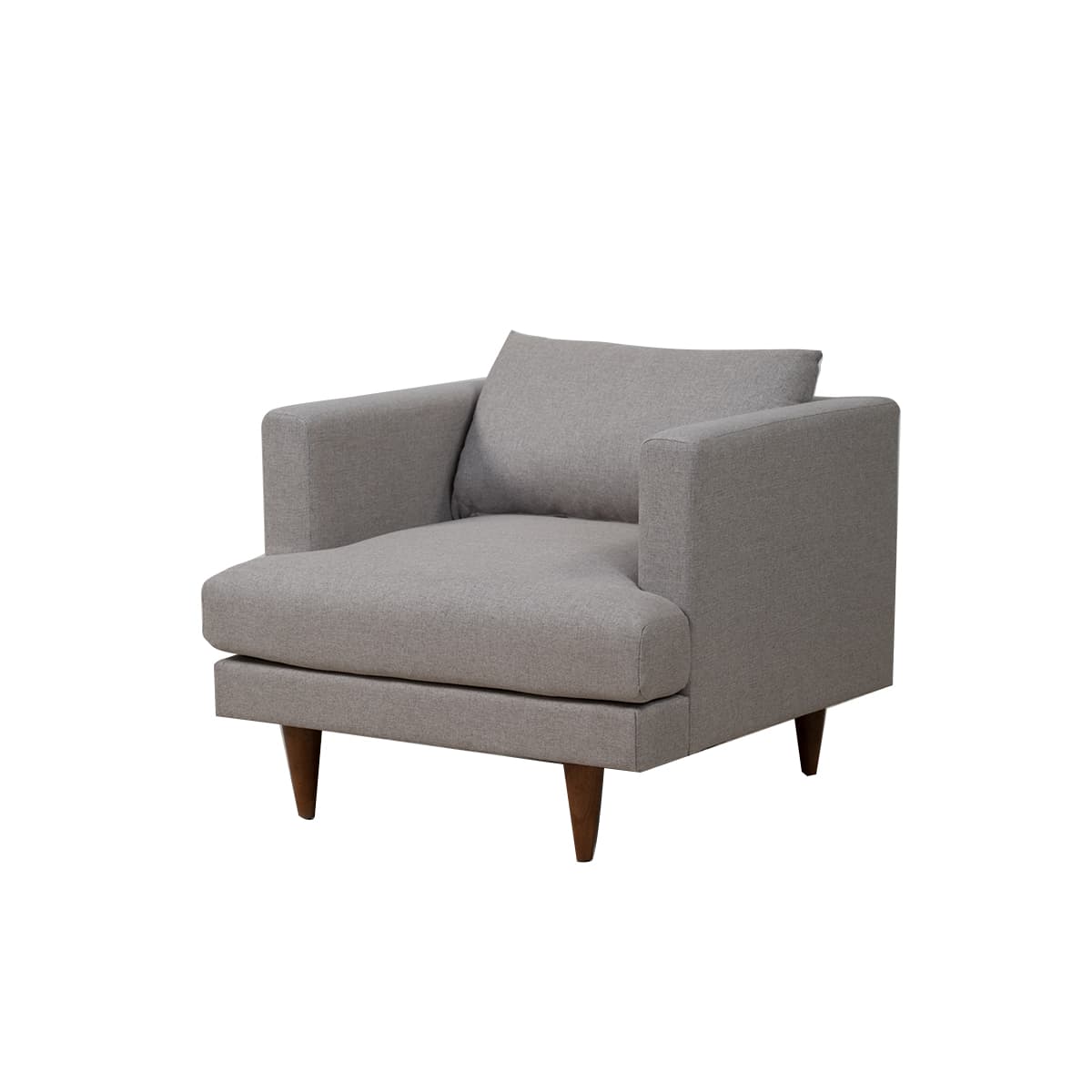 Urbane 1 Seater  - 2