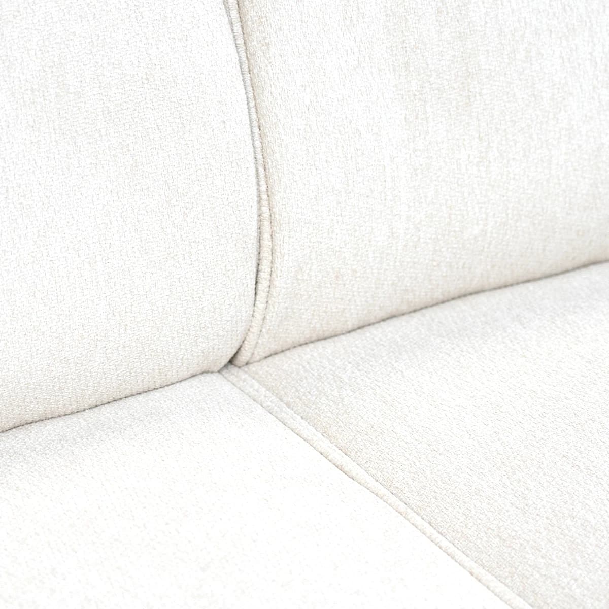 Arc Corner Sofa  - 3