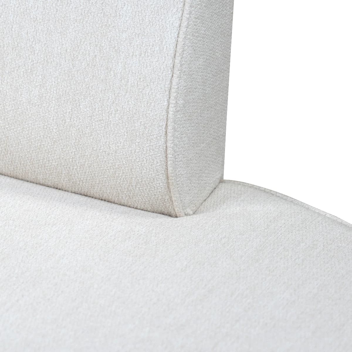 Arc Corner Sofa  - 4