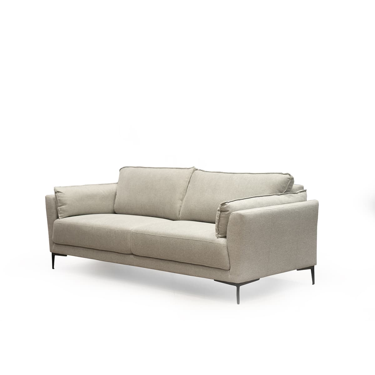 Reed 3 Seater Sofa  - 2