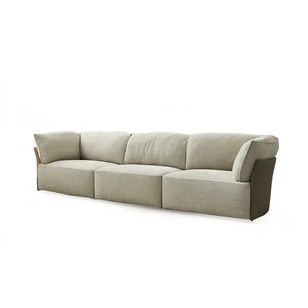 Lunara Sofa - 4 Seater - 2