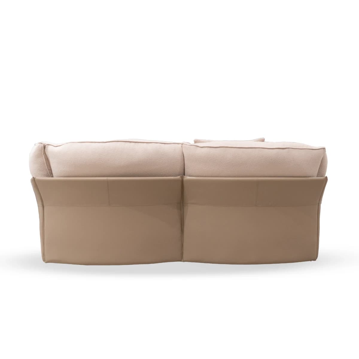 Lunara Sofa - 3 Seater - 3