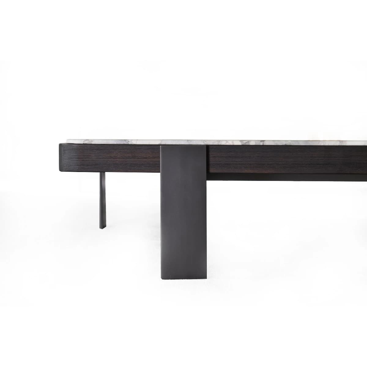 Slate Coffee Table - 2