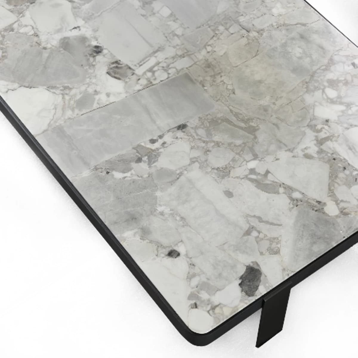 Slate Coffee Table - 3