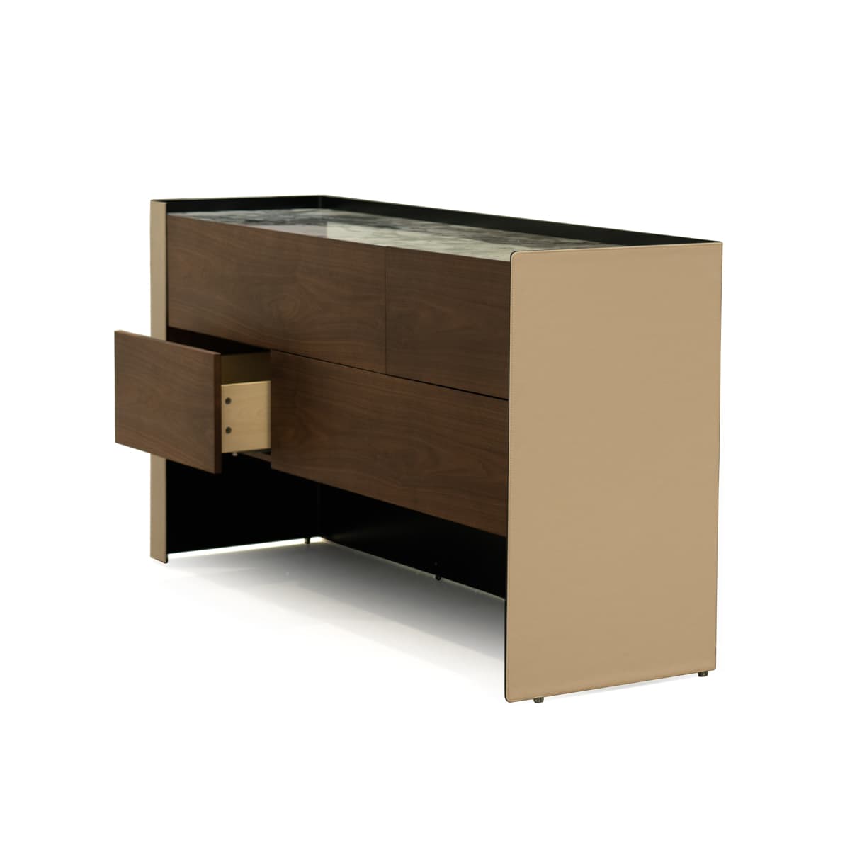 Jalys Buffet Table - 2