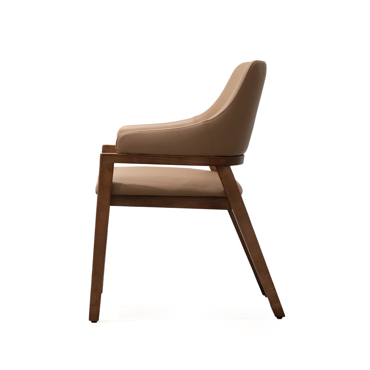 Wayne Dining Chair  - 3