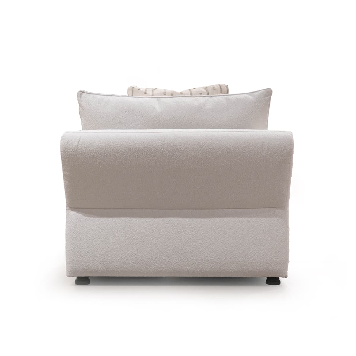 Diva 1 Seater Sofa - 3