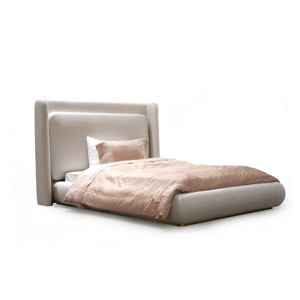 Granit - Bradford Bed Single Bed - 2