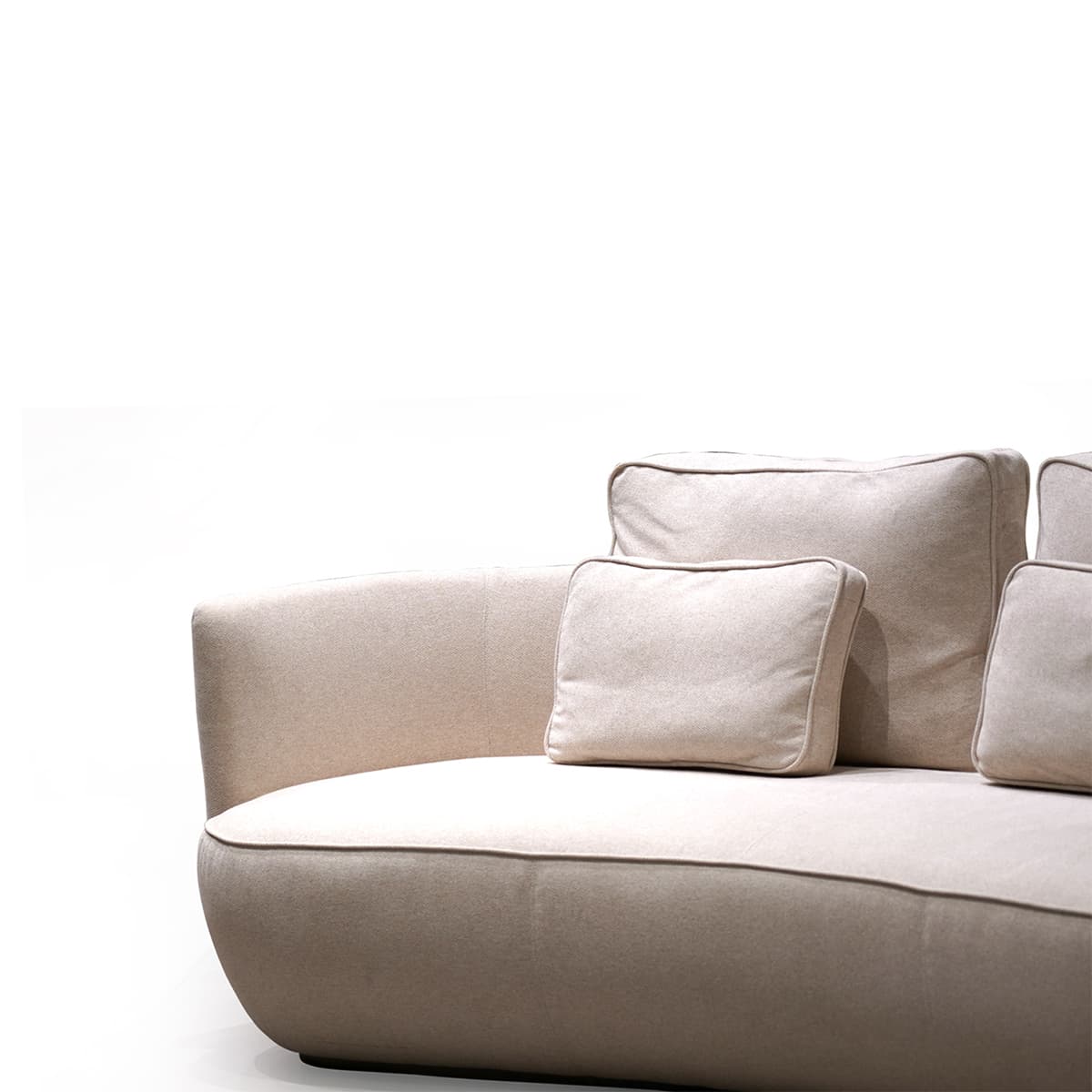 Groove 4 Seater Sofa  - 3