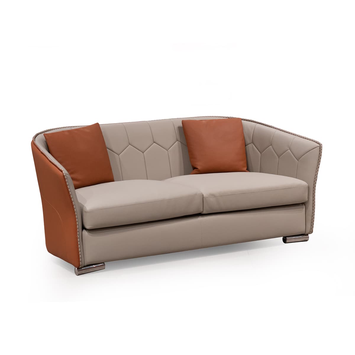 Savane 2 Seater Sofa - 2