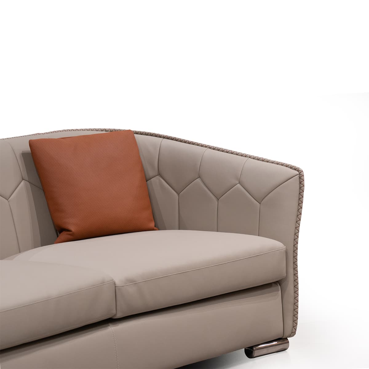 Savane 2 Seater Sofa - 3