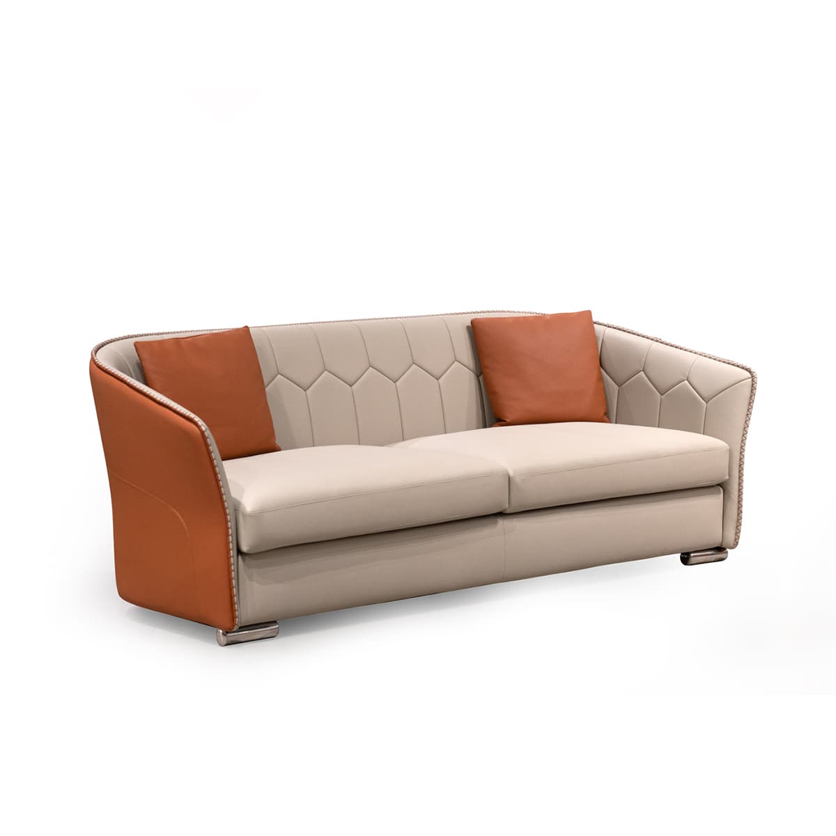 Savane 3 Seater Sofa  - 2