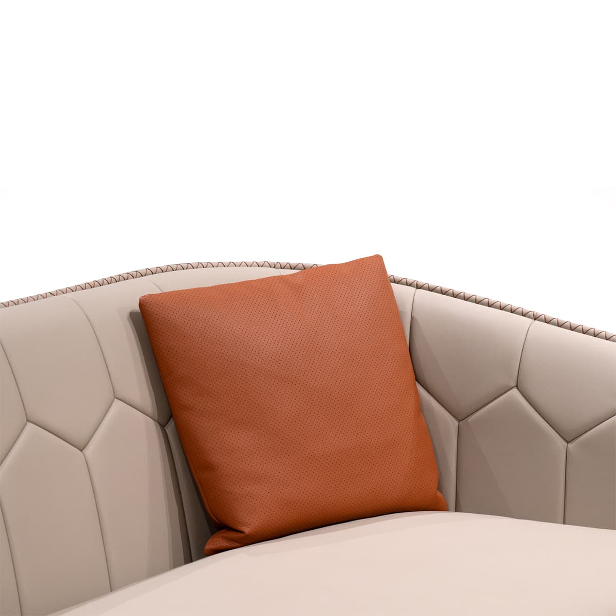 Savane 3 Seater Sofa  - 4