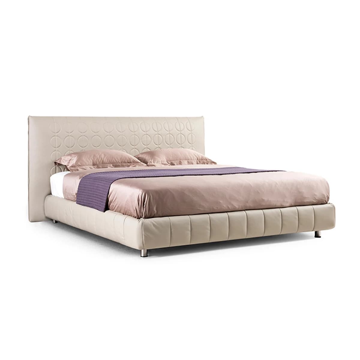 Seren King Size Bed - 2