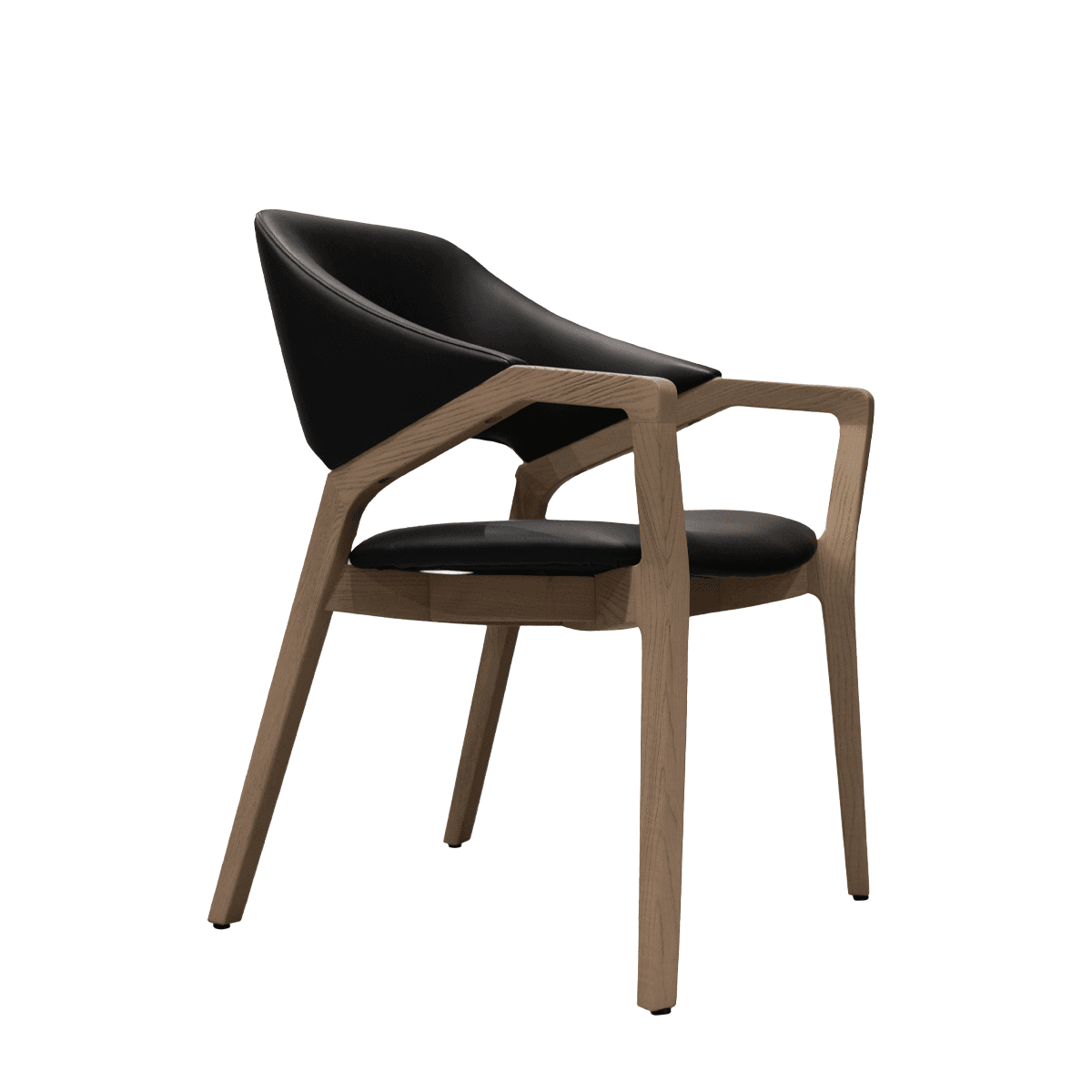 Zyra Dining Chair - 2