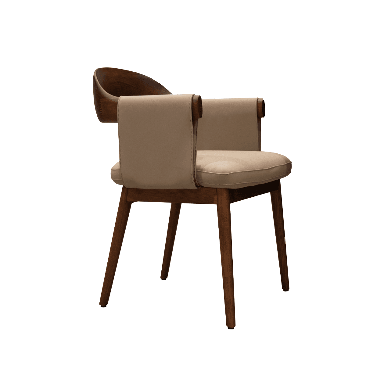 Caden  Dining Chair  - 2