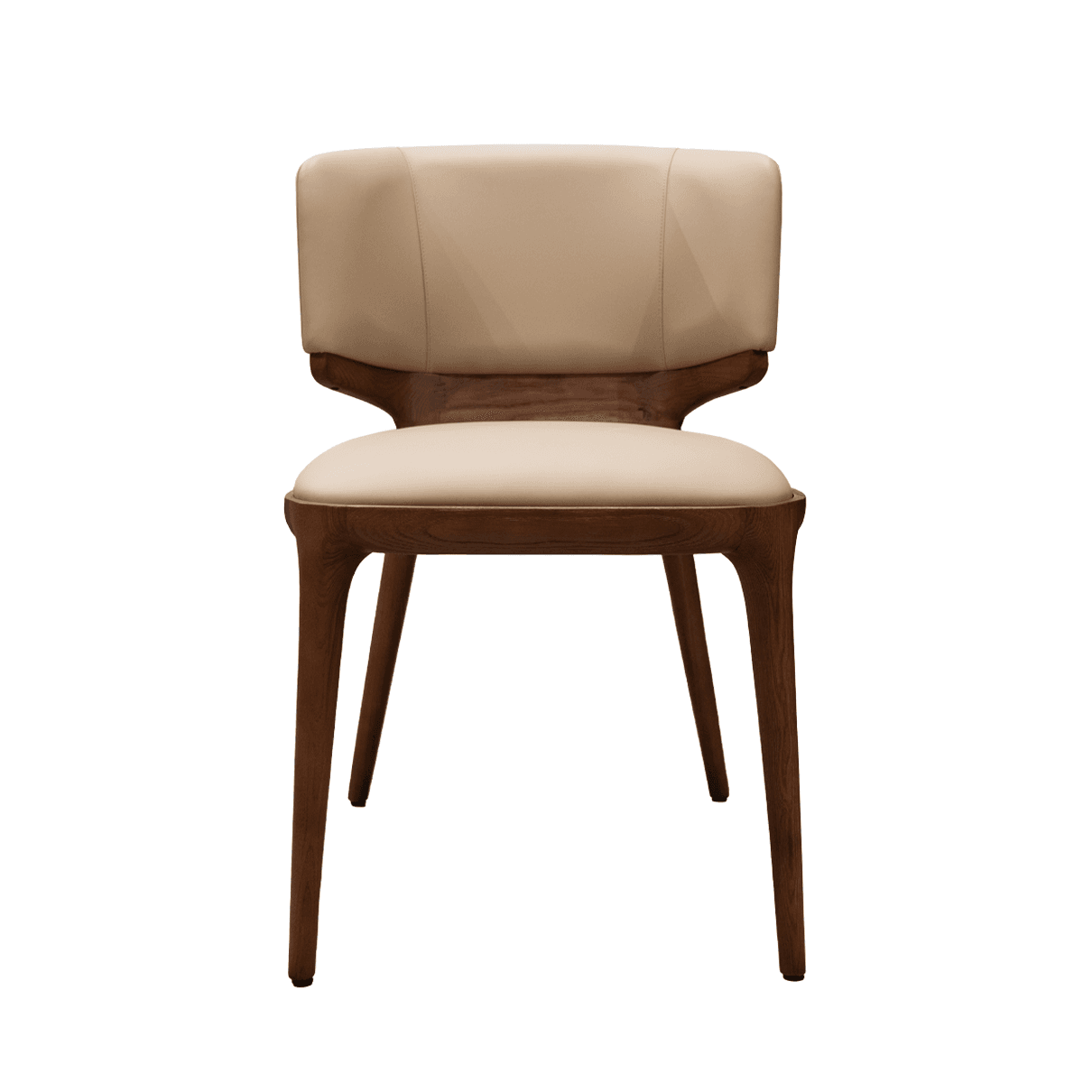 Kanso Dining Chair 