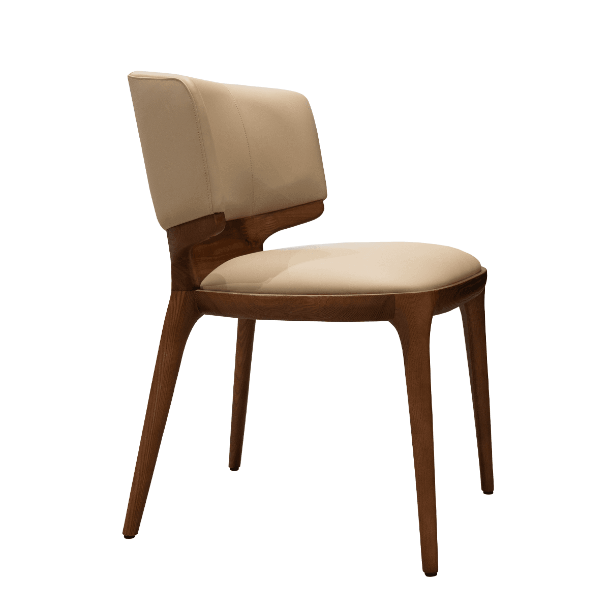 Kanso Dining Chair  - 2