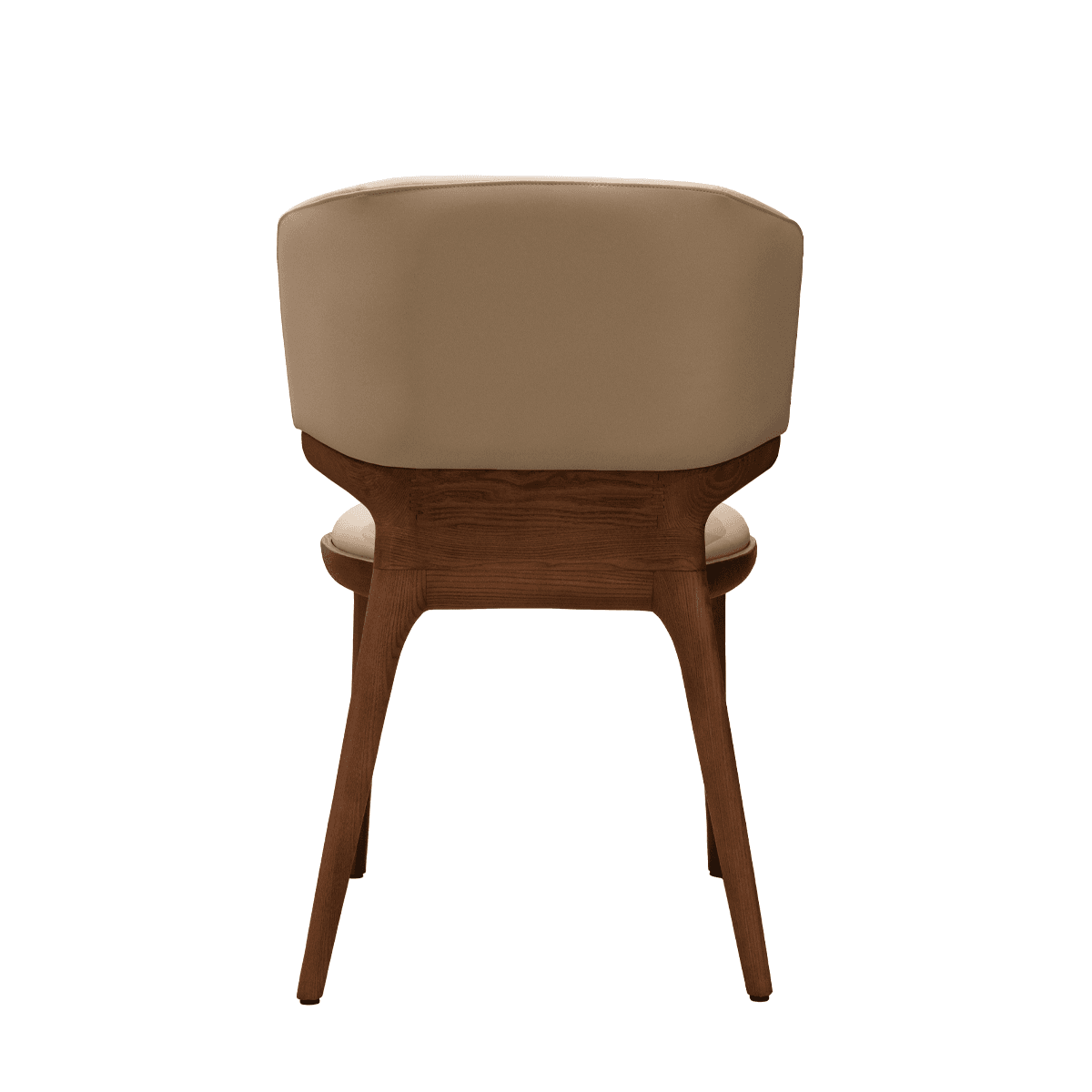 Kanso Dining Chair  - 3