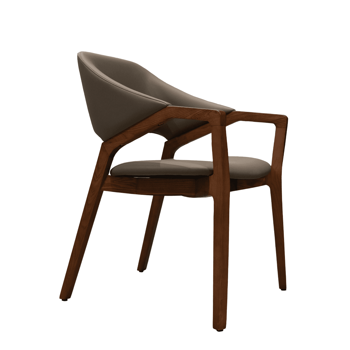 Zyra Dining Chair  - 2