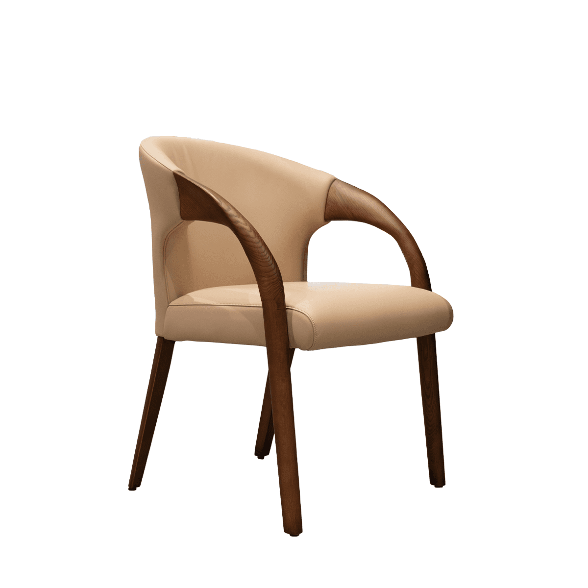 Olenza Dining Chair  - 2