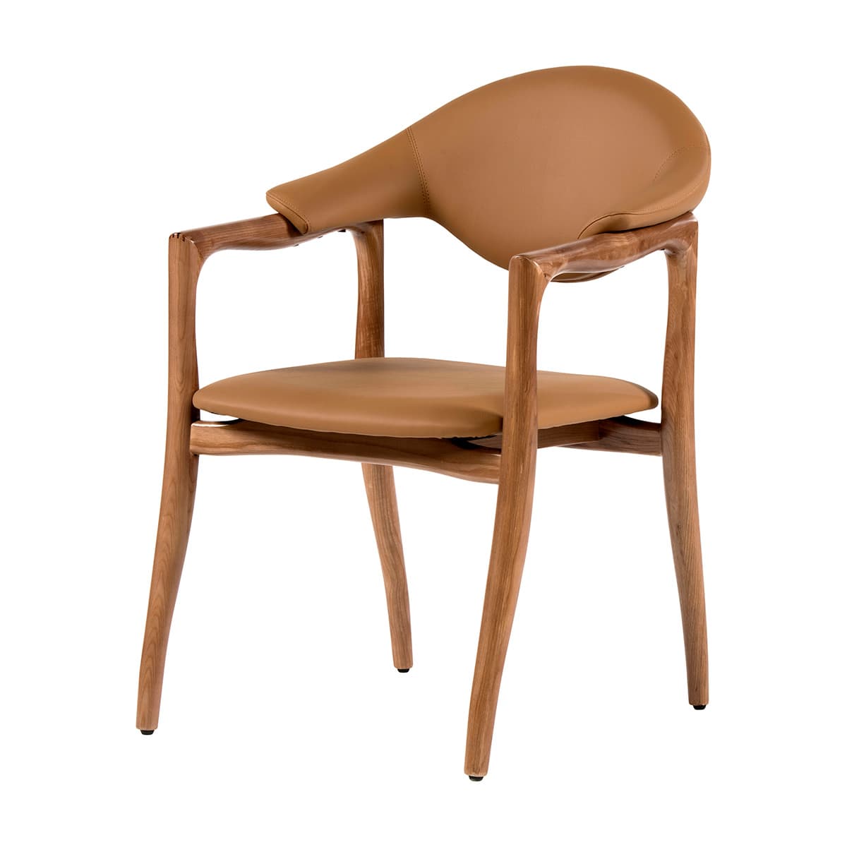 Clover Dining Chair - 2