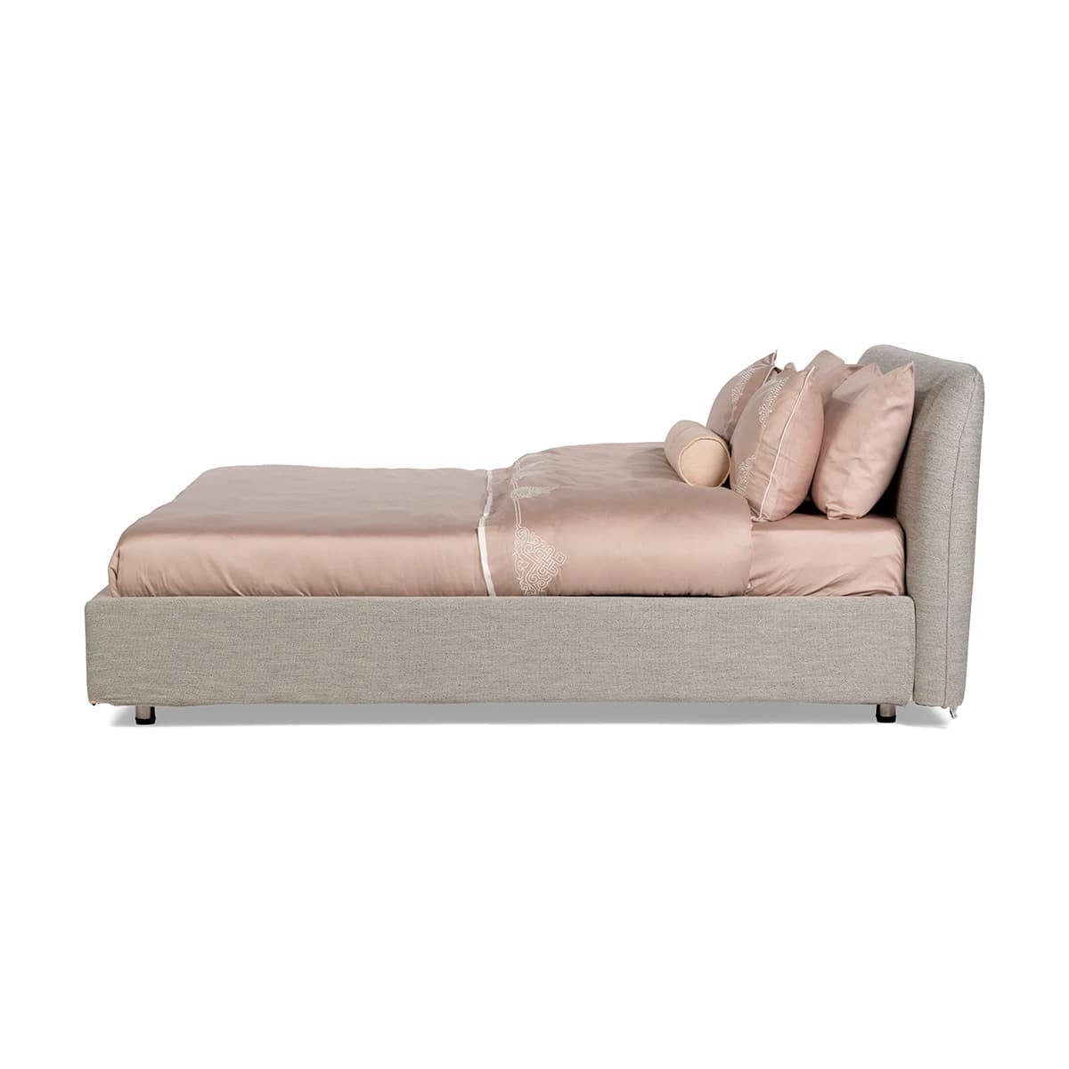 Quinn King Size Bed  - 3