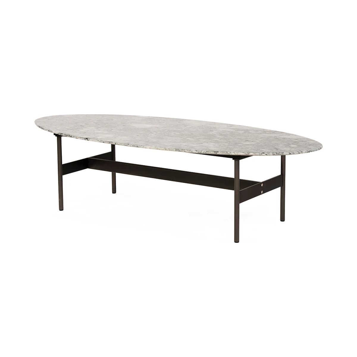 Heel Coffee Table  - 2