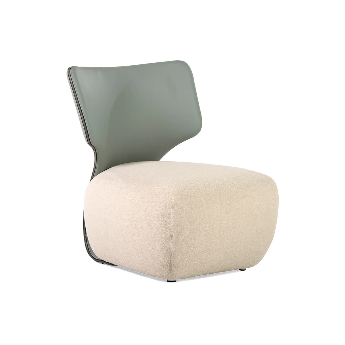 Slop Leisure Chair  - 2