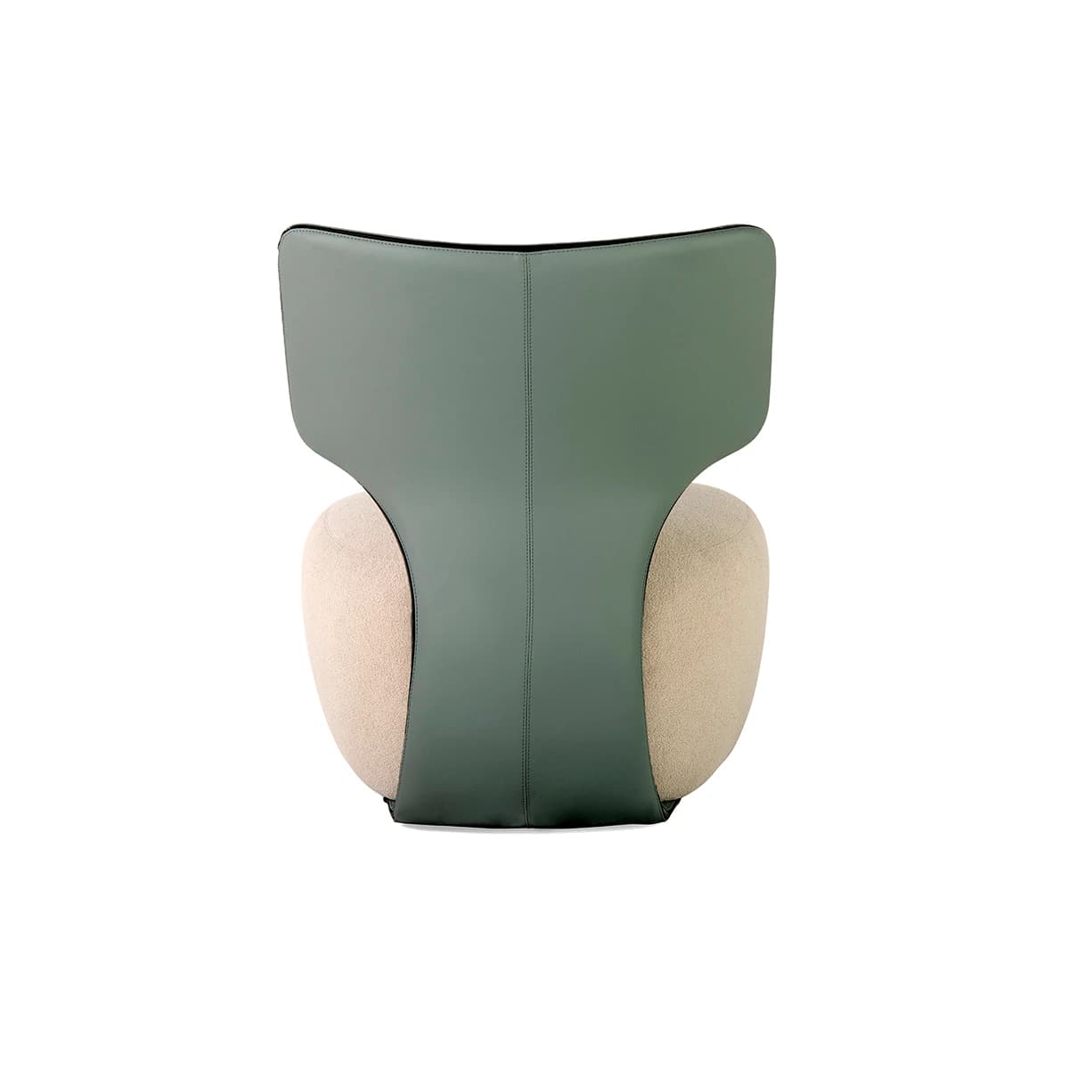 Slop Leisure Chair  - 4