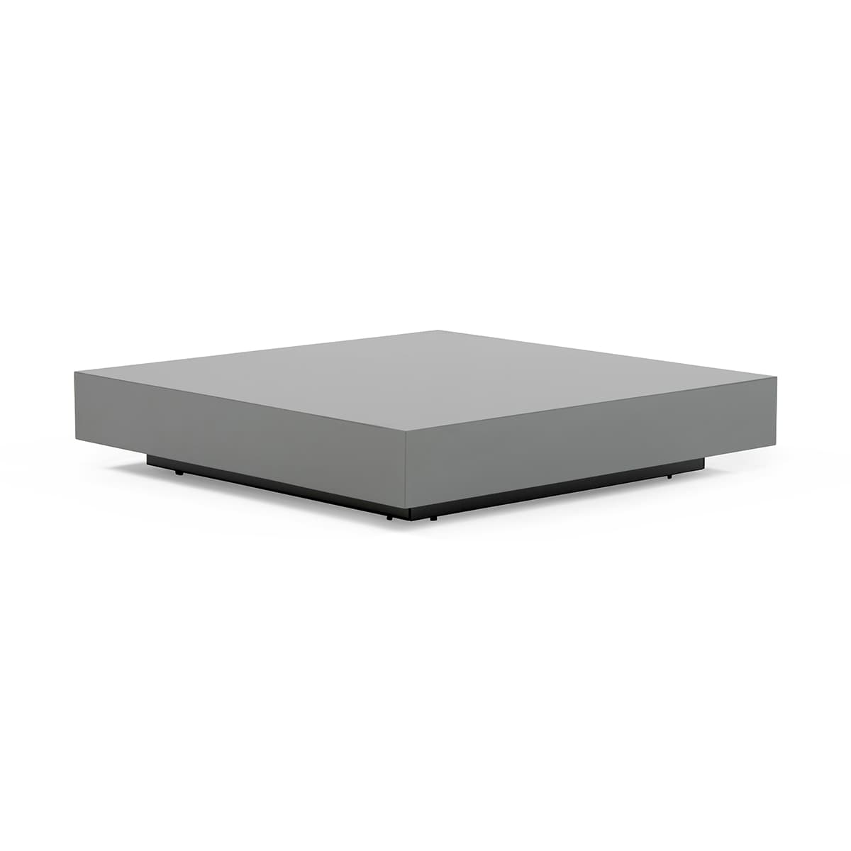 Puzzl Coffee Table - 2
