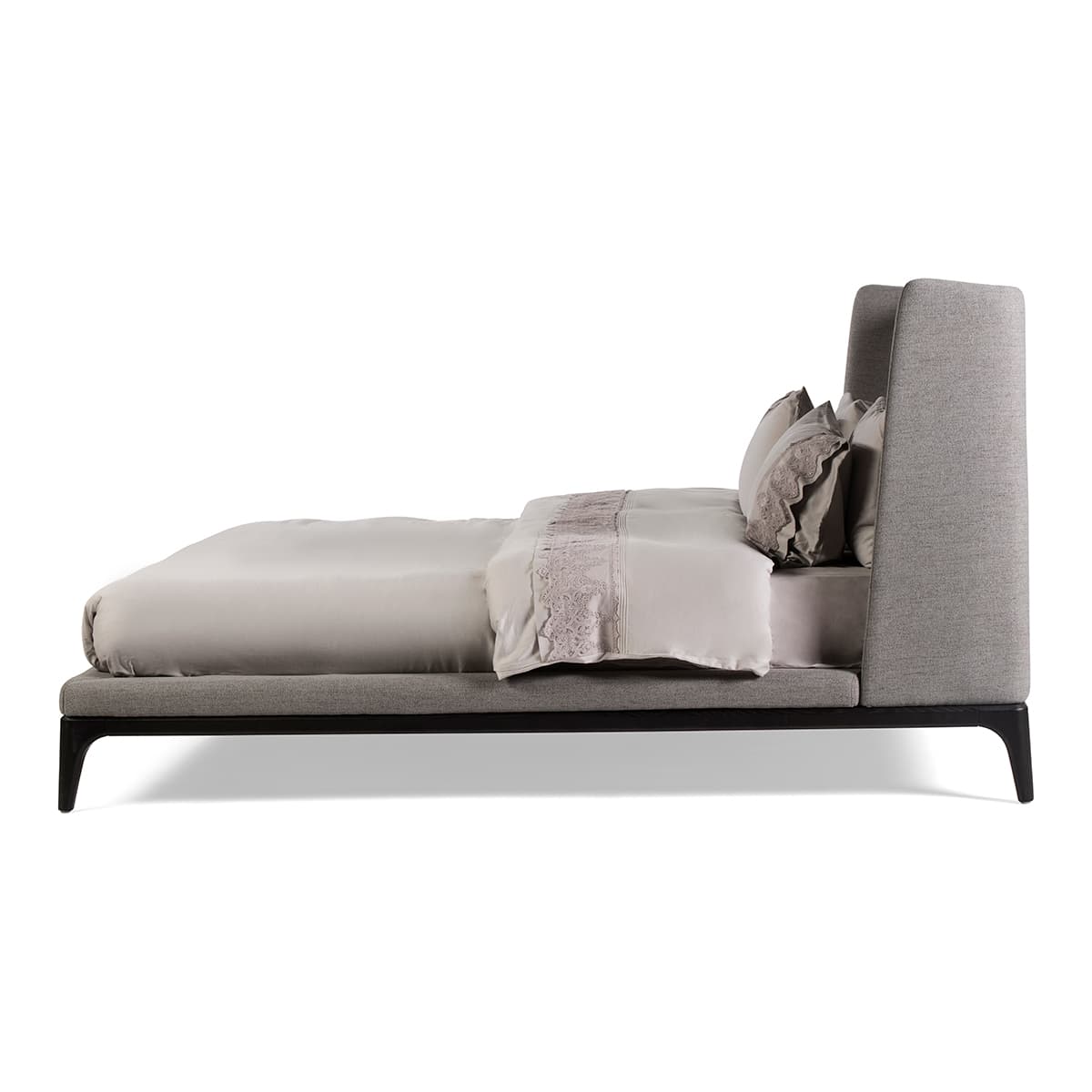Rilax King Size Bed - 3