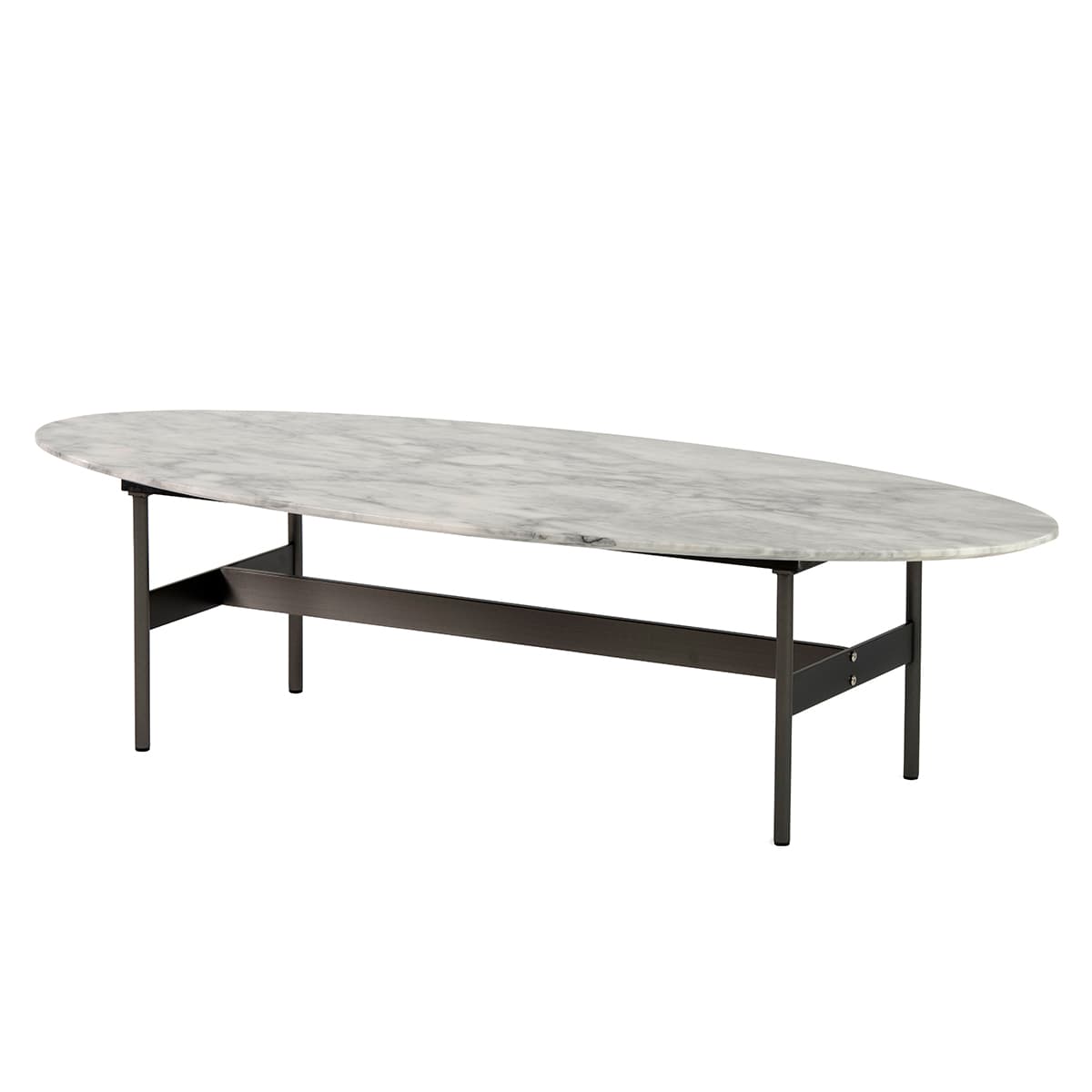 Heel Coffee Table - 2