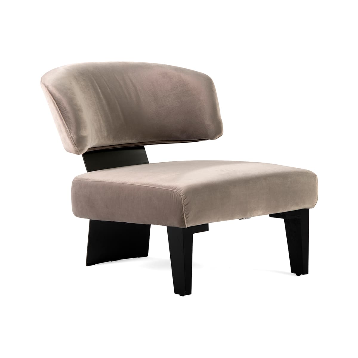 Myki Armchair  - 2